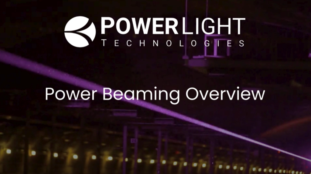 Power Beaming Overview Thumbnail